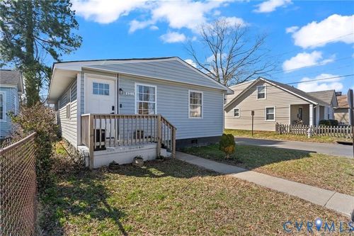 401 Hunt Ave, Richmond, VA, 23222-2816 | Card Image