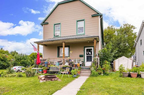 201 E Mccuen St, Duluth, MN, 55808-3729 | Card Image