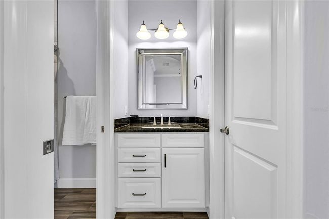 jack and jill 1 of 2 vanities for bedroom 2 and 3 | Image 46