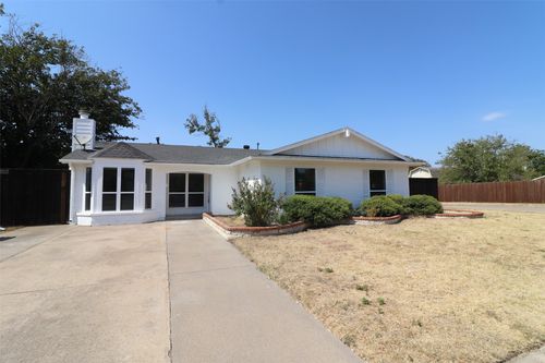 1701 Running River Rd, Garland, TX, 75044-7257 | Card Image
