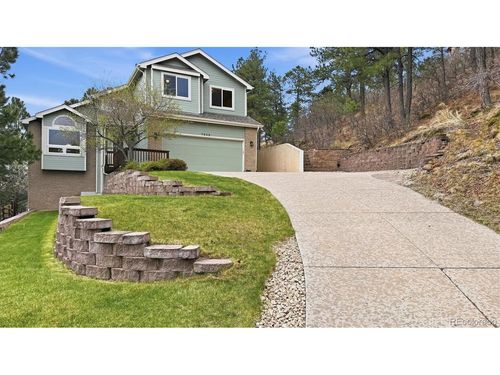 7535 Colby Ct, Colorado Springs, CO, 80919-3927 | Card Image
