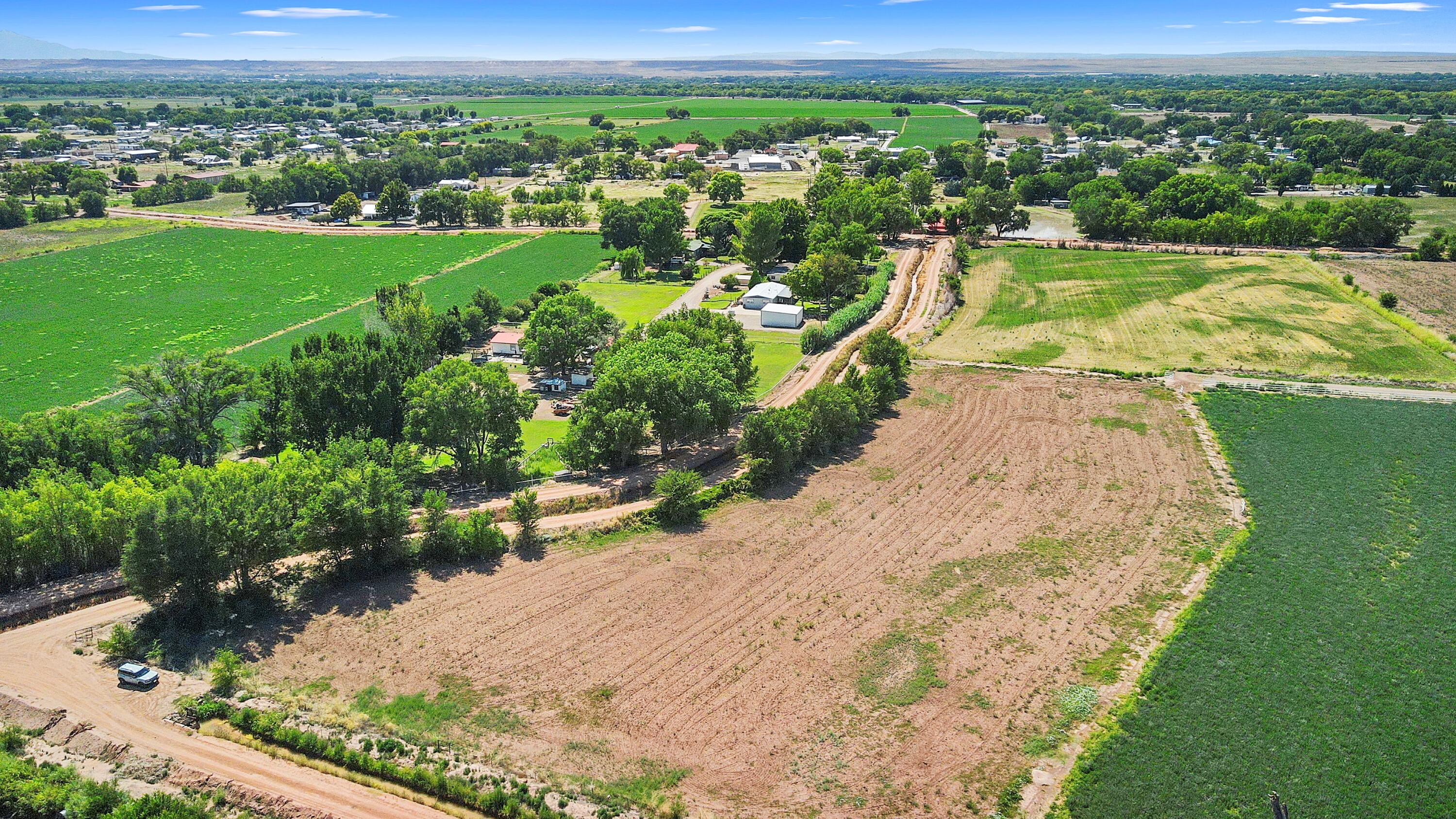 Land in Los Lunas 2