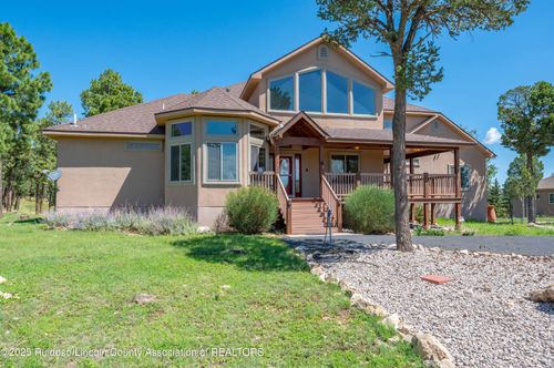 121 Merlyn Dr, Ruidoso, NM, 88345-9147 | Card Image