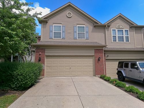 1421 Yellowstone Dr, Streamwood, IL, 60107-4500 | Card Image