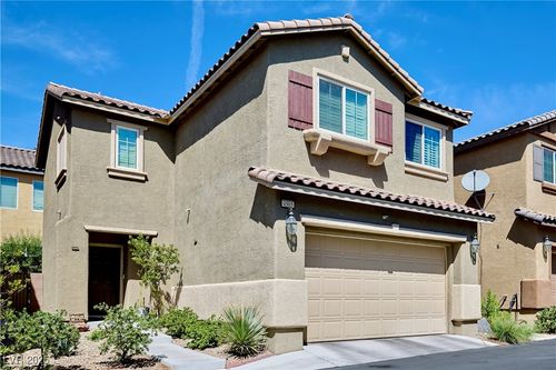 4505 Mollison Mesa Ct, Las Vegas, NV, 89130-4830 | Card Image