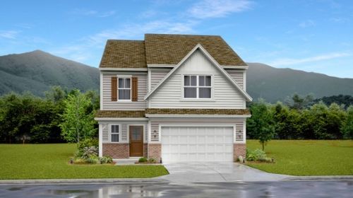 905 Pitcher Dr, Clarksville, TN, 37042-9045 | Card Image