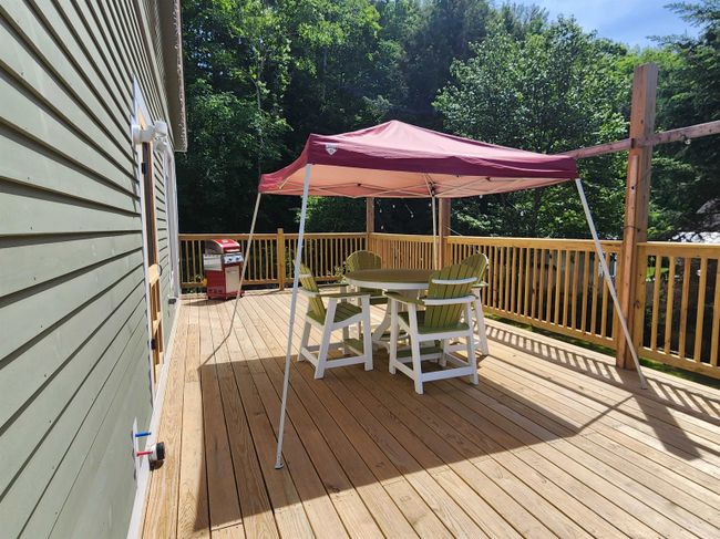 265 Depot St, House other with 3 bedrooms, 2 bathrooms and null parking in Proctorsville VT | Image 35