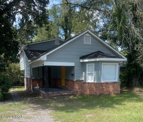 856 Center St, Macon, GA 31217