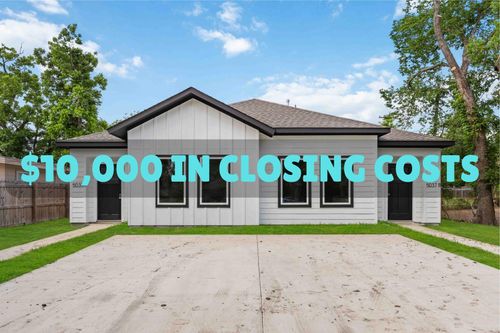 b-5037 Southwind St, Houston, TX, 77033-3416 | Card Image