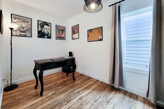 18 Ellis Ave, House other with 2 bedrooms, 2 bathrooms and 1 parking in Hamilton ON | Image 24