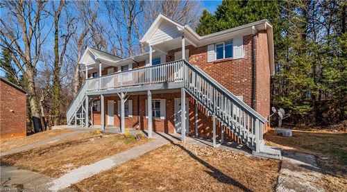 1502 Oakshire Ct, Winston-Salem, NC, 27107-5596 | Card Image