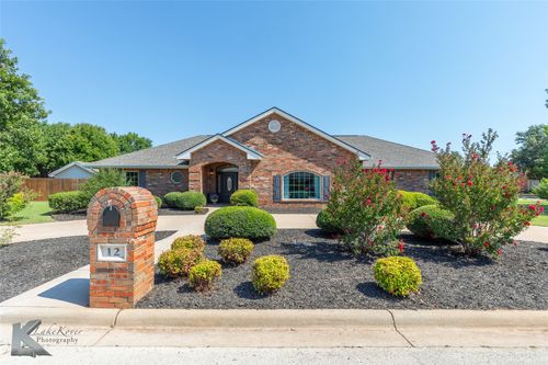 12 Mission Hls, Abilene, TX, 79606-5655 | Card Image