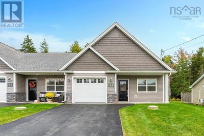 53 Founders Crt, Home with 2 bedrooms, 2 bathrooms and null parking in Porters Lake NS | Image 1