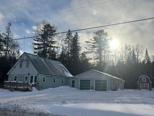 90 Pea Ridge Rd, Chester, ME, 04457-5527 | Card Image