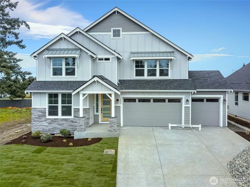 26-13303 17th Avenue Ct S, Spanaway, WA, 98387 | Card Image