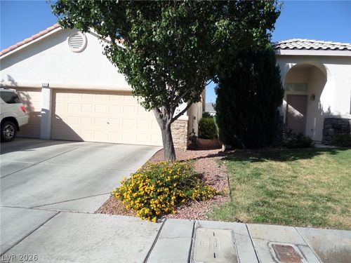 688 Pansy Pl, Henderson, NV, 89052-2833 | Card Image