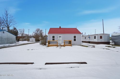 200 Cleveland St, Grover Hill, OH, 45849 | Card Image