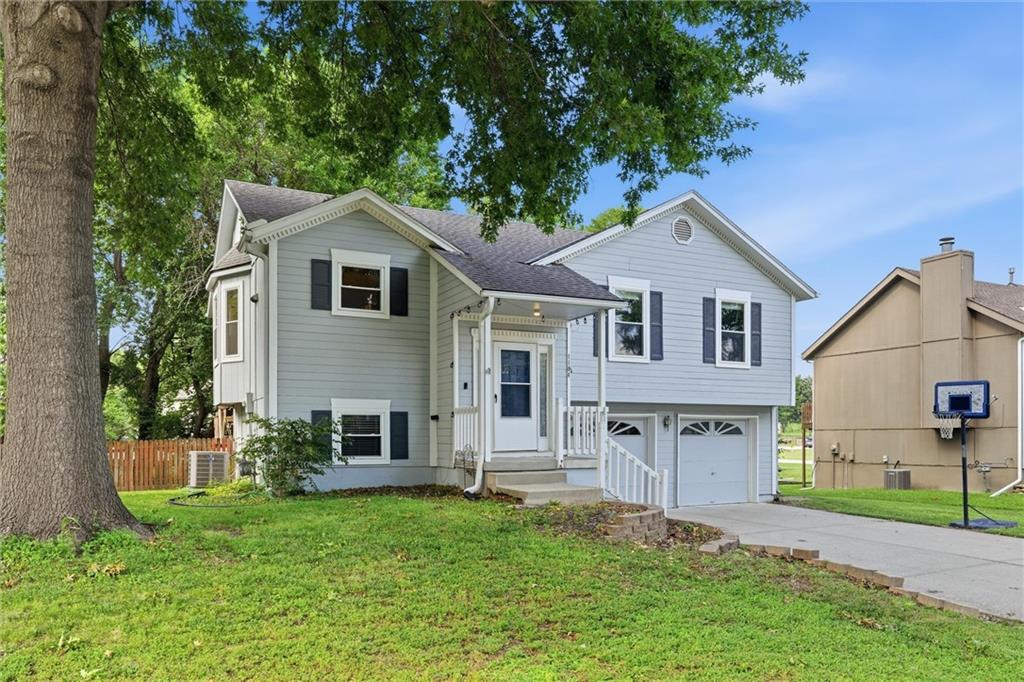 Residential in Greenwood 2