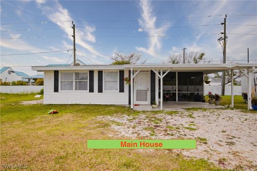 16820 Banyon Drive, FORT MYERS, FL, 33908 | Card Image