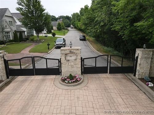 1420 E 122nd Ct, Jenks, OK, 74037 | Card Image