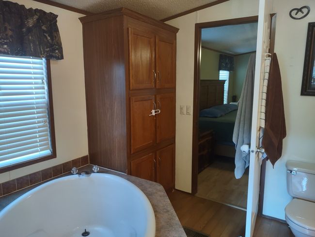 31196 Old Saltworks Rd, House other with 3 bedrooms, 2 bathrooms and null parking in Meadowview VA | Image 8
