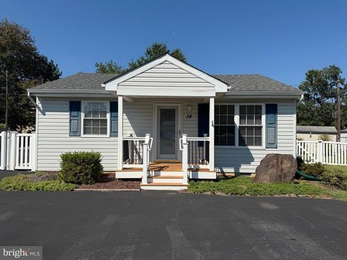 14 Oak Ct, Annapolis, MD, 21401-7017 | Card Image