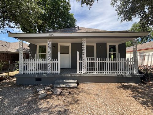 1815 Leath St, Dallas, TX, 75212-1848 | Card Image