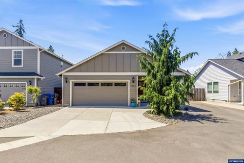 4721 Cedrus Ln Ne, Salem, OR, 97305-2498 | Card Image