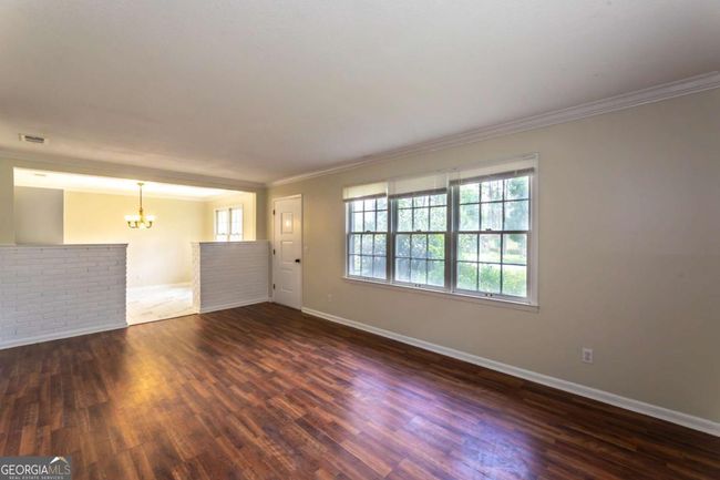 907 Euclid Ave, House other with 4 bedrooms, 2 bathrooms and null parking in Waycross GA | Image 4
