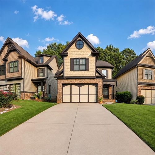 5102 Micaela Way, Duluth, GA, 30096-1010 | Card Image