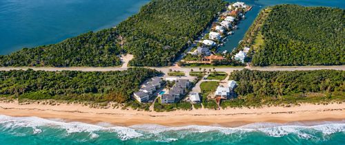 4-3541 Ne Ocean Blvd, Jensen Beach, FL, 34957-4347 | Card Image