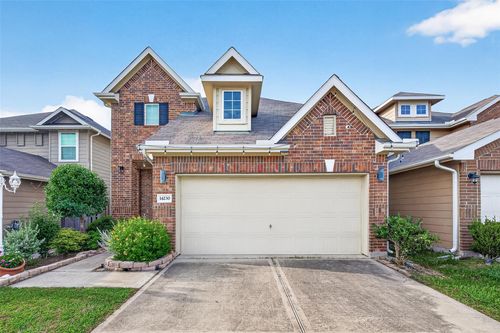 14230 Garland Brook Dr, Houston, TX, 77083-1670 | Card Image