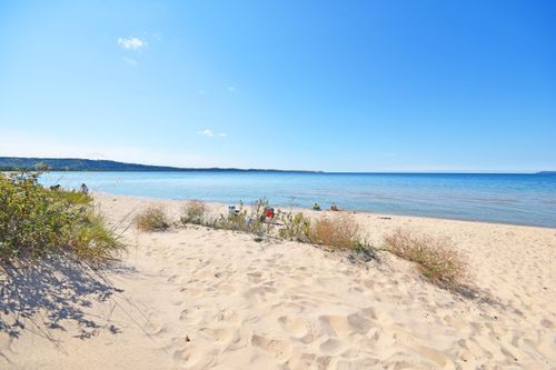 13 Great Lakes, Glen Arbor Township, MI, 49636 | Card Image