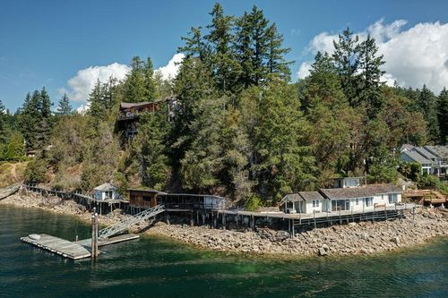 13253 Nield Rd, Garden Bay, BC, V0N1S1 | Card Image