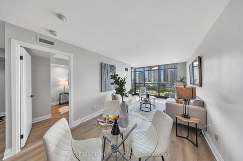 1606-231 Fort York Blvd, Toronto, ON, M5V1B2 | Card Image