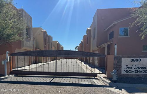3101-3830 E 3rd Street, Tucson, AZ, 85716 | Card Image