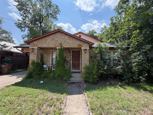4703 Harmon Ave, Austin, TX, 78751-3418 | Card Image