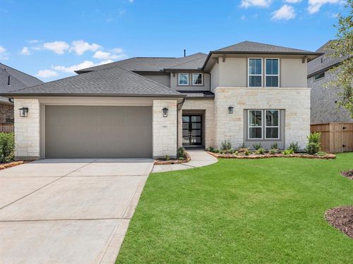 14118 Scarab Dr, Houston, TX, 77041 | Card Image