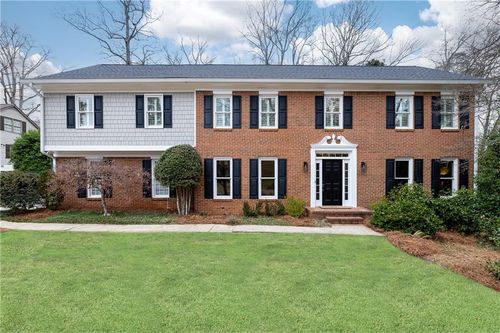 3079 Gant Quarters Cir, Marietta, GA, 30068-3728 | Card Image