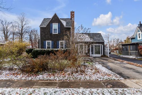 108 Washington St, Holly, MI, 48442-1659 | Card Image