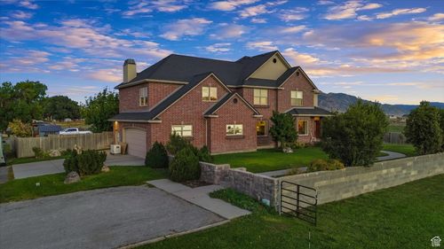 15270 N 5475 W, Riverside, UT, 84334-7806 | Card Image