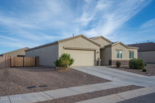 7173 S Draper Road, Tucson, AZ, 85757 | Card Image