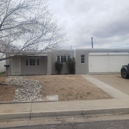 2901 Carol St Ne, Albuquerque, NM, 87112-1421 | Card Image