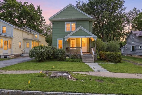 139 Gates Street, Palmyra, NY, 14522 | Card Image