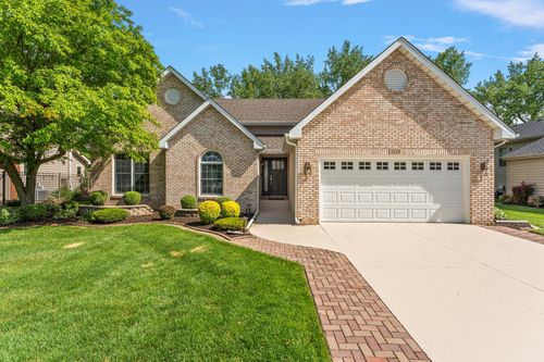 1119 Treadway Rd, Munster, IN, 46321-2856 | Card Image