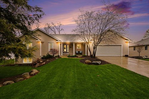 1899 Cedar Tree Drive, Jenison, MI, 49428 | Card Image