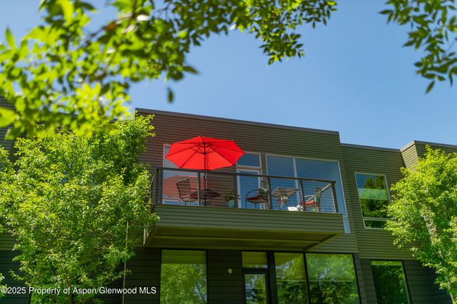 202 - 202 Evans Rd, Condo with 1 bedrooms, 1 bathrooms and 1 parking in Basalt CO | Image 23