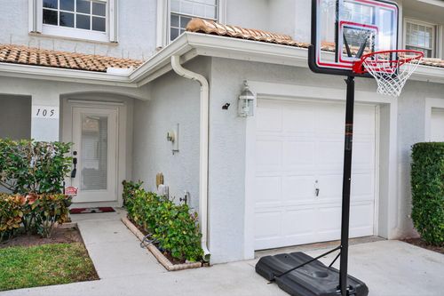 105-105 Wooden Mill Ter, Jupiter, FL, 33458-5553 | Card Image