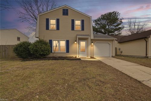 890 Carew Rd, Virginia Beach, VA, 23462-7016 | Card Image