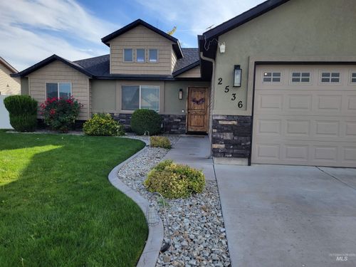 2536 Yellowstone Trail, Burley, ID, 83318 | Card Image